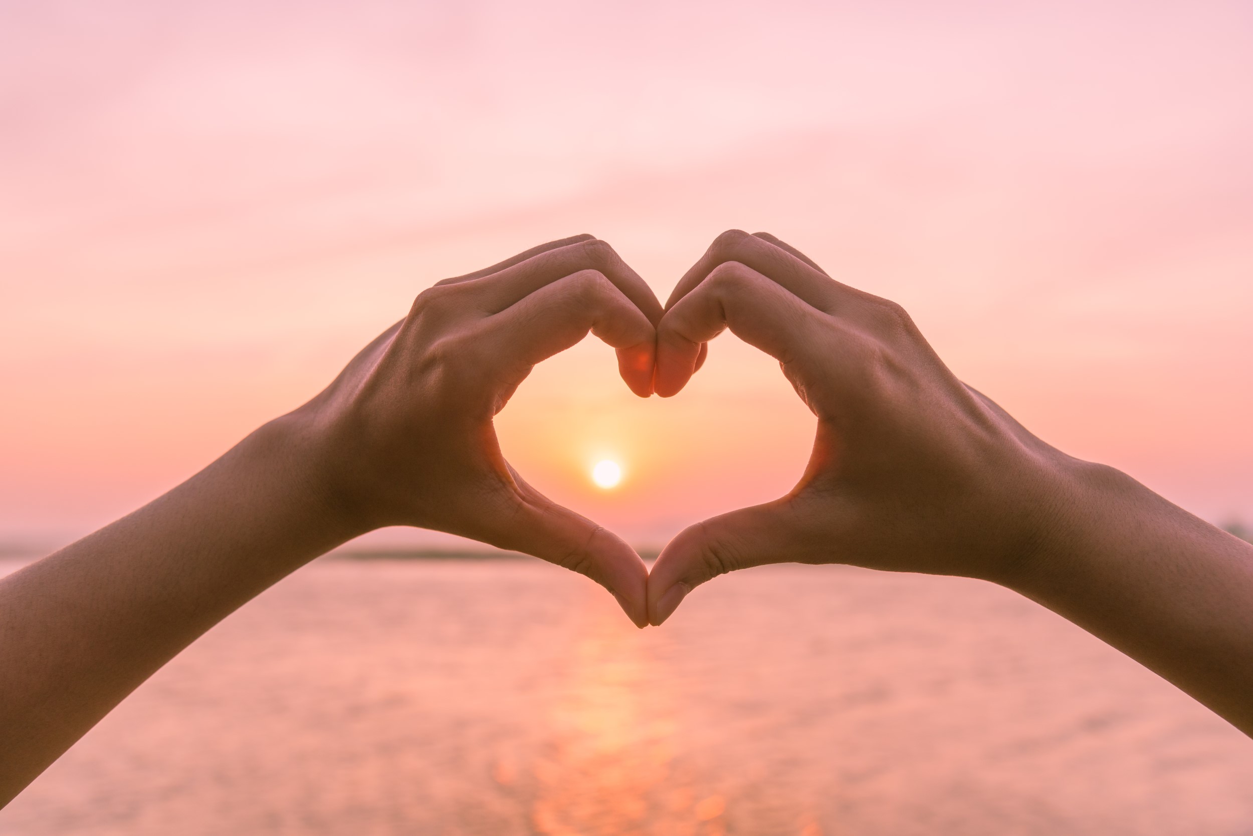 A Definition of Love | Terry Lige | Inside Out Leadership =LOVE