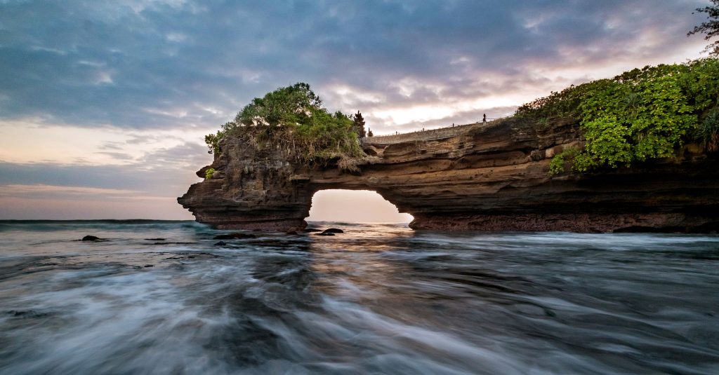 terry lige connections bali